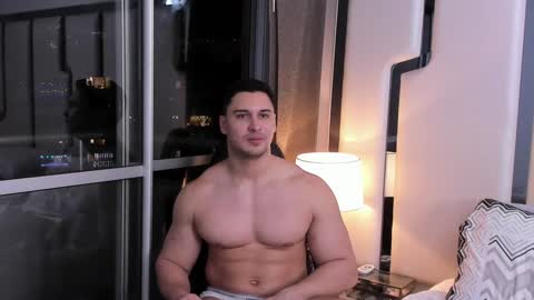 Snapshot of alan_vidal chatting on 12/12/24, 03:10 Alan Vidal online show from 12/12/24, 03:10