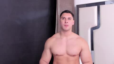 Snapshot of alan_vidal chatting on 01/18/25, 09:55 Alan Vidal online show from 01/18/25, 09:55