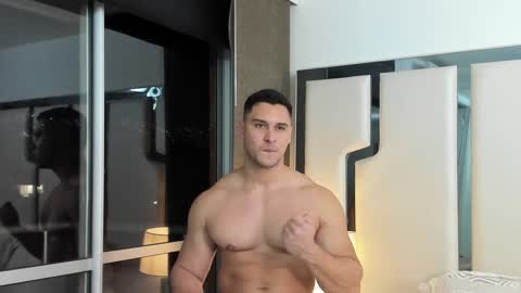 Snapshot of alan_vidal chatting on 02/01/25, 06:32 Alan Vidal online show from 02/01/25, 06:32