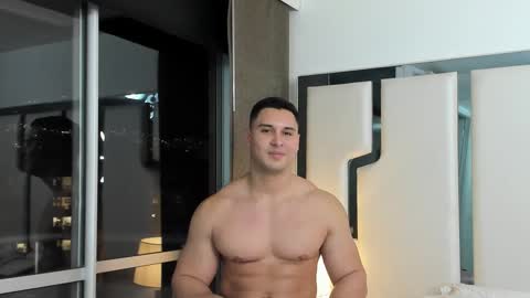 Snapshot of alan_vidal chatting on 02/02/25, 01:34 Alan Vidal online show from 02/02/25, 01:34