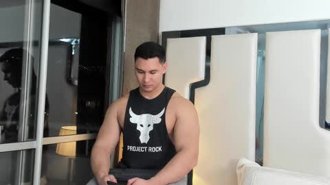 Snapshot of alan_vidal chatting on 02/15/25, 12:15 Alan Vidal online show from 02/15/25, 12:15