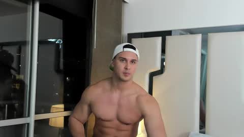 Snapshot of alan_vidal chatting on 02/19/25, 03:17 Alan Vidal online show from 02/19/25, 03:17