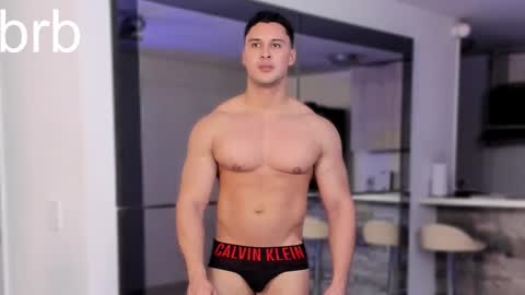 Snapshot of alan_vidal chatting on 09/14/25, 11:59 Alan Vidal online show from 09/14/25, 11:59