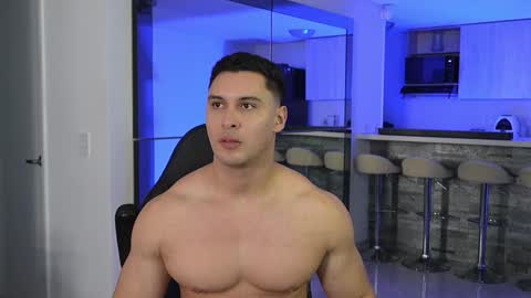 Snapshot of alan_vidal chatting on 09/23/25, 12:46 Alan Vidal online show from 09/23/25, 12:46