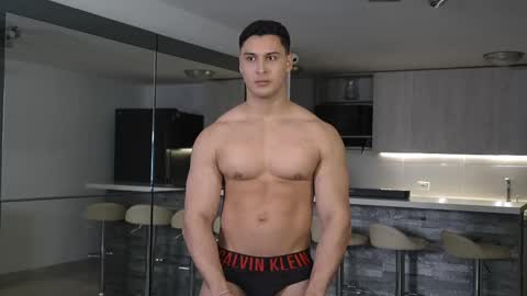 Snapshot of alan_vidal chatting on 10/05/25, 12:09 Alan Vidal online show from 10/05/25, 12:09