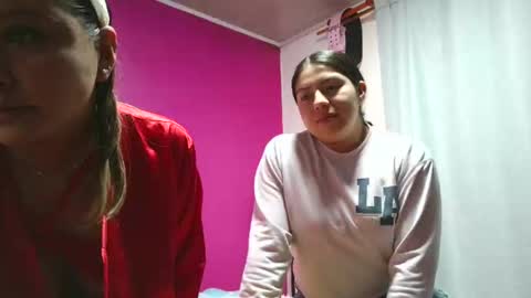 Alana online show from 11/20/25, 02:39