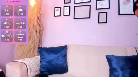 Alana online show from 09/09/25, 12:37