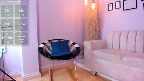 Alana online show from 10/08/25, 12:25