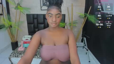 Alana online show from 09/12/25, 12:27