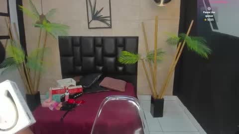 Alana online show from 09/13/25, 12:16