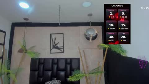 Alana online show from 10/08/25, 12:03