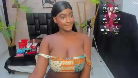 Alana online show from 10/16/25, 12:06