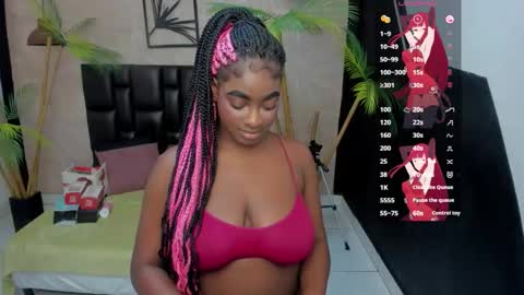 Alana online show from 11/20/25, 04:12