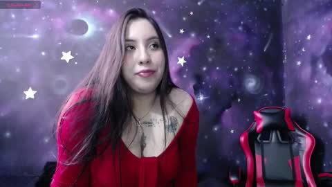 Alana online show from 11/18/25, 03:49