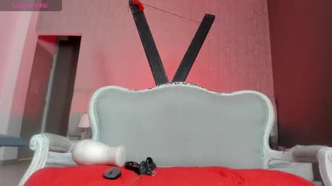 Snapshot of alana_jones__ chatting on 01/02/25, 01:08 Alana Jonnes - SwItCh BDSM SLAVE AND DOMINATRIX online show from 01/02/25, 01:08