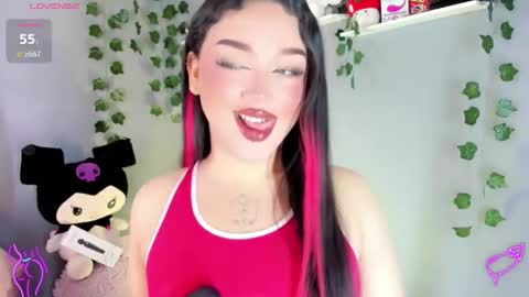 Snapshot of alana_muller_ chatting on 09/29/25, 07:46 Alana Muller online show from 09/29/25, 07:46