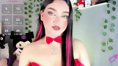 Alana Muller online show from 10/14/25, 04:57