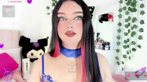 Alana Muller online show from 11/05/25, 06:57