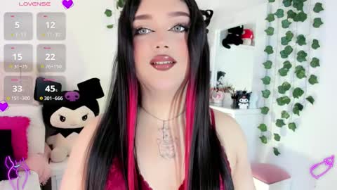 Alana Muller online show from 11/14/25, 07:40