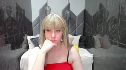 Snapshot of alana_soft chatting on 01/26/25, 06:28 Alana online show from 01/26/25, 06:28