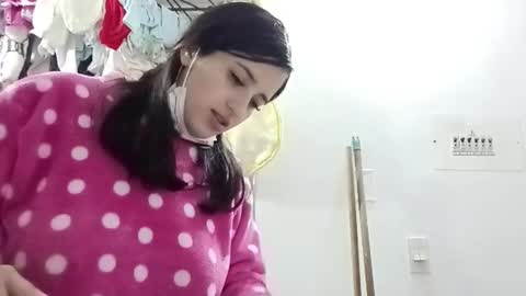 Snapshot of alana_stark chatting on 03/04/25, 09:11 isabella online show from 03/04/25, 09:11