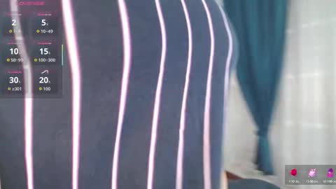 Alana  online show from 10/12/25, 12:04