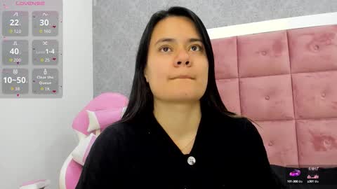 alanabensson online show from 10/16/25, 07:59