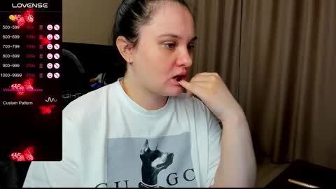 Julia online show from 10/19/25, 09:59