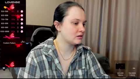 Julia online show from 11/17/25, 11:38