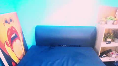 Snapshot of alanadelray chatting on 01/27/25, 05:03 alanadelray online show from 01/27/25, 05:03