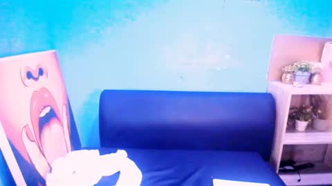 Snapshot of alanadelray chatting on 02/08/25, 01:44 alanadelray online show from 02/08/25, 01:44