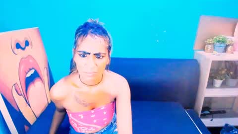 Snapshot of alanadelray chatting on 02/13/25, 11:28 alanadelray online show from 02/13/25, 11:28