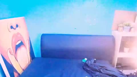 Snapshot of alanadelray chatting on 02/17/25, 07:58 alanadelray online show from 02/17/25, 07:58