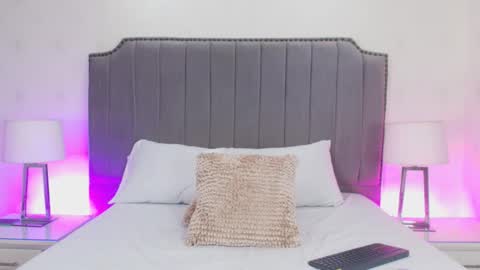 Alanah Bustamante online show from 11/05/25, 06:30