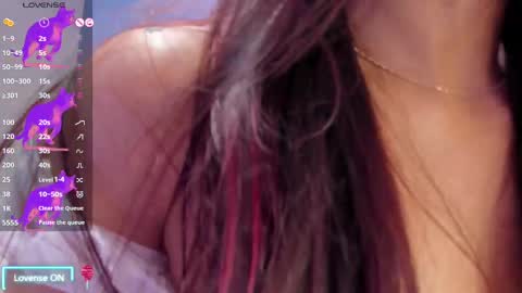 alana online show from 02/11/25, 09:53