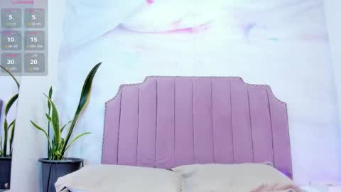 Alana Kim online show from 10/06/25, 12:02