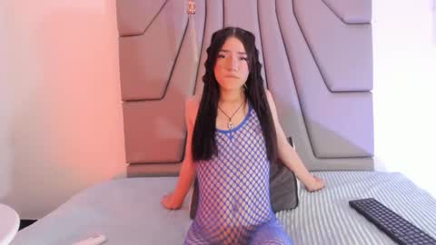 Snapshot of alanarosee___ chatting on 10/20/25, 12:27 Alanaa Rosee online show from 10/20/25, 12:27