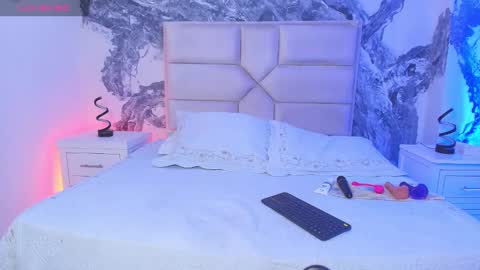 Alana Ryder online show from 01/06/25, 03:20