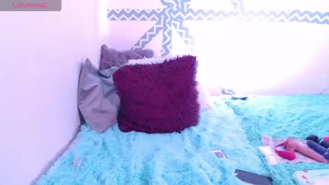Alana Ryder online show from 02/02/25, 01:34