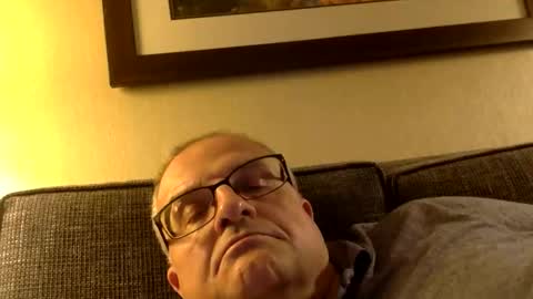 alankrieski1174 online show from 10/15/25, 11:38