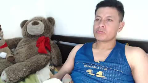 Alann online show from 12/10/24, 03:09