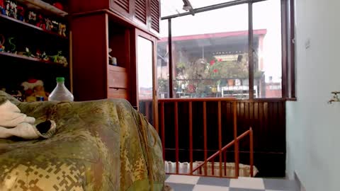 Alann online show from 01/15/25, 10:57