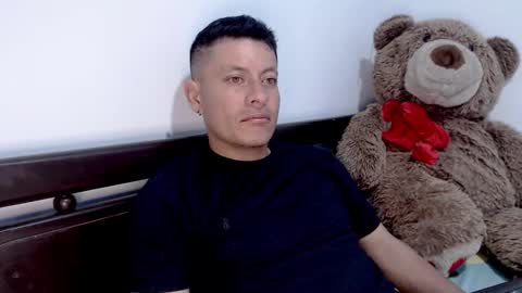 Alann online show from 02/03/25, 04:20