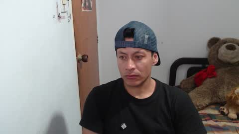 Alann online show from 10/27/25, 01:31