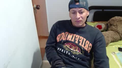 Alann online show from 11/22/25, 02:43