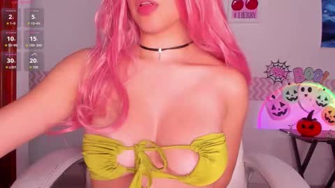 Alanna online show from 11/03/25, 11:59