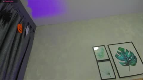 Alanna  online show from 11/01/25, 12:56