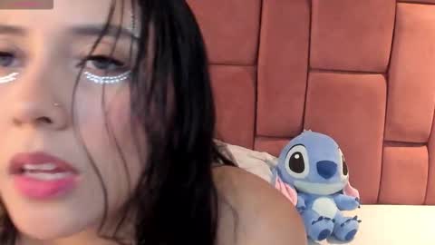 Alanna Jonnes online show from 10/25/25, 08:47