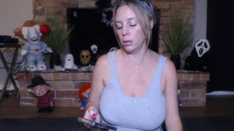 Alanna Rack online show from 10/06/25, 12:13