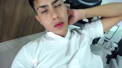 alannaughty_ online show from 10/29/25, 03:31